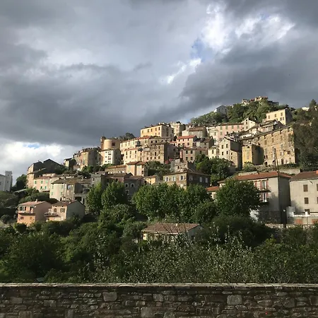 To A Book House In Corsica - D'hotes *