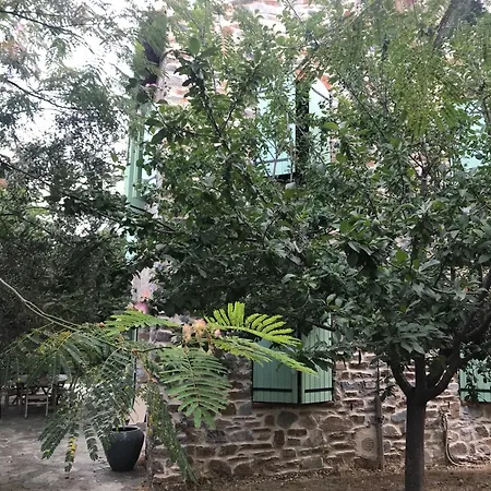 Bed & Breakfast To A Book House In Corsica - D'hotes *