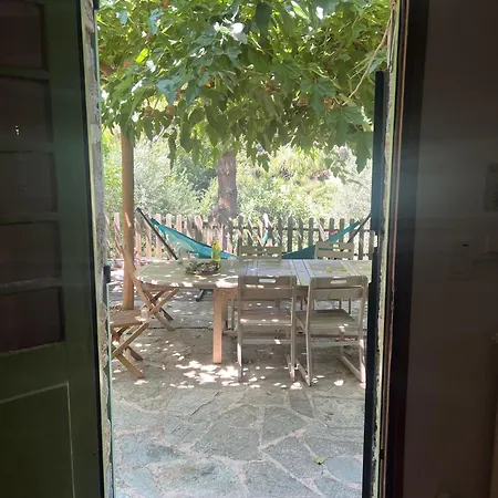 To A Book House In Corsica - D'hotes اوليتا