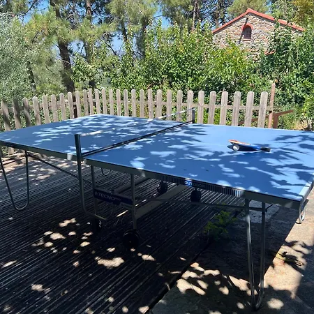 Bed & Breakfast To A Book House In Corsica - D'hotes *