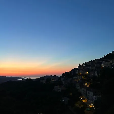 To A Book House In Corsica - D'hotes * Oletta (Corsica)