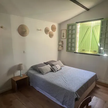 To A Book House In Corsica - D'hotes Bed & Breakfast Oletta (Corsica)