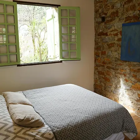 To A Book House In Corsica - D'hotes Bed & Breakfast Oletta (Corsica)