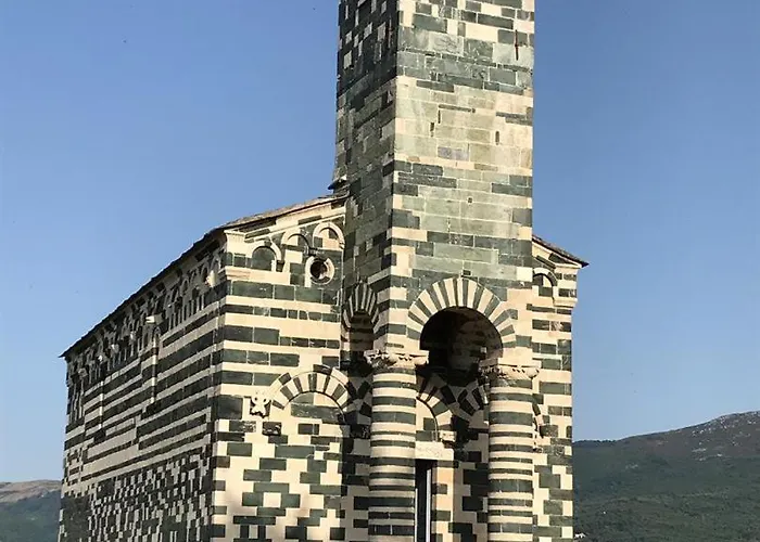 To A Book House In Corsica - D'hotes ベッド・アンド・ブレックファスト オレッタ